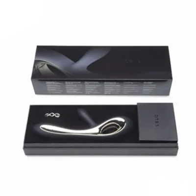 Lelo Soraya Black
