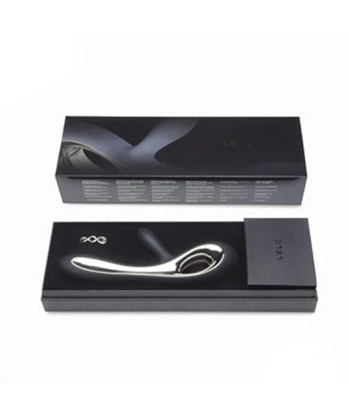 Lelo - Soraya Black