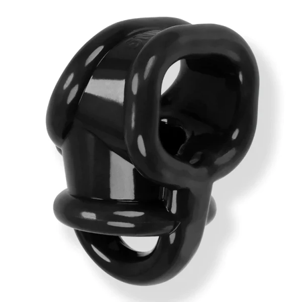 Oxballs Ballsling Cocksling W - Splittler - Black