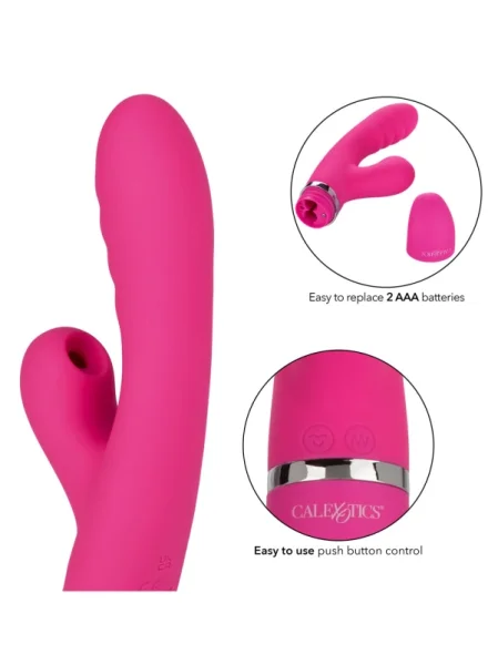 Foreplay Frenzy Pucker