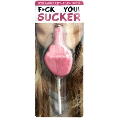 F Ck You Sucker