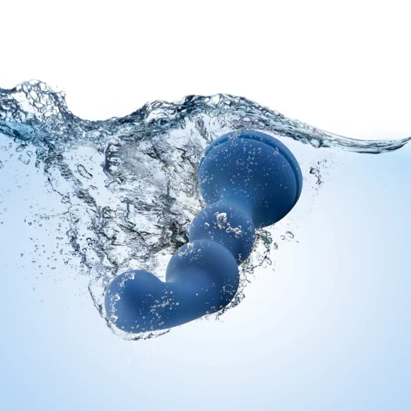 PERFORMANCE PLUS - CANNON - BLUE