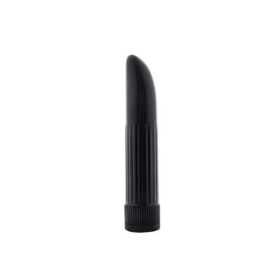 Ladyfinger Vibrator Black