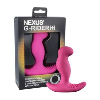 Nexus G rider Pink 5 2 Inch
