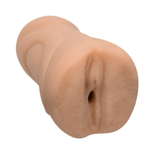 Sophie Dee Ultraskyn Pocket Pussy Vanilla — image 5 of 12