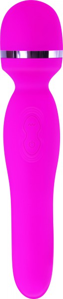 Intimate Curves 7.5" Wand Massager