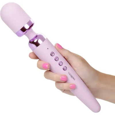 Opulence High Powered Rechargeable Wand Massager