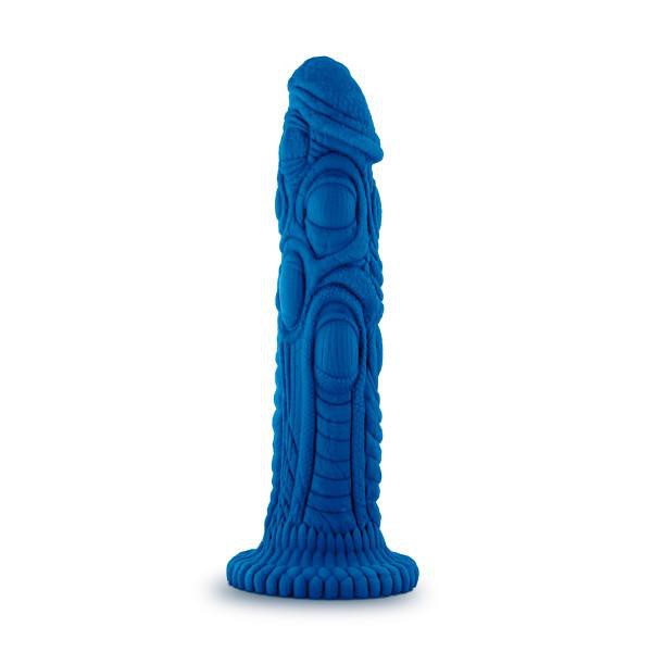 The Realm Draken Lock On Fantasy Dragon Dildo