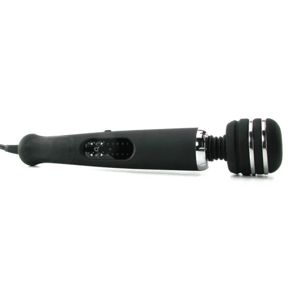 Zeus Electrosex Arcana Electro Vibe Wand