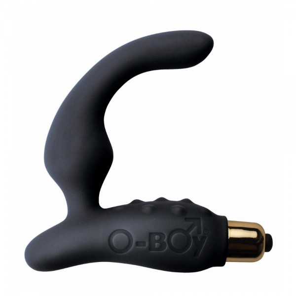 O BOY 7 Speed Prostate Massager