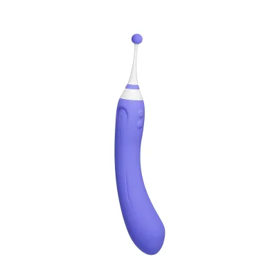 Lovense Hyphy Dual end Clitoral And G spot Stimulator