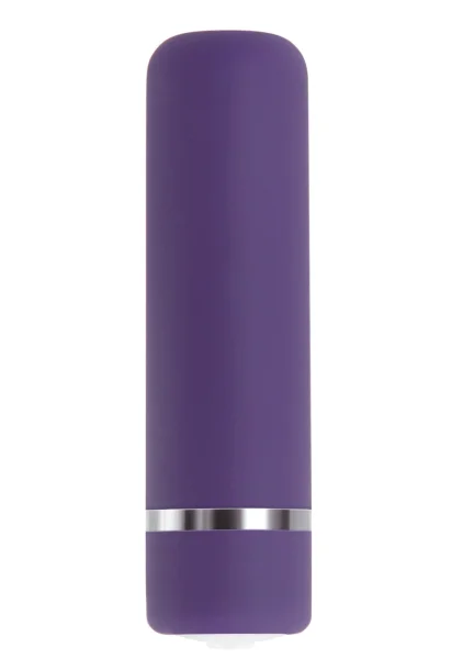 Rechargeable Petite Purple Passion Power Bullet