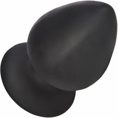 Silicone Plump Plug Butt Plug by CalExotics
