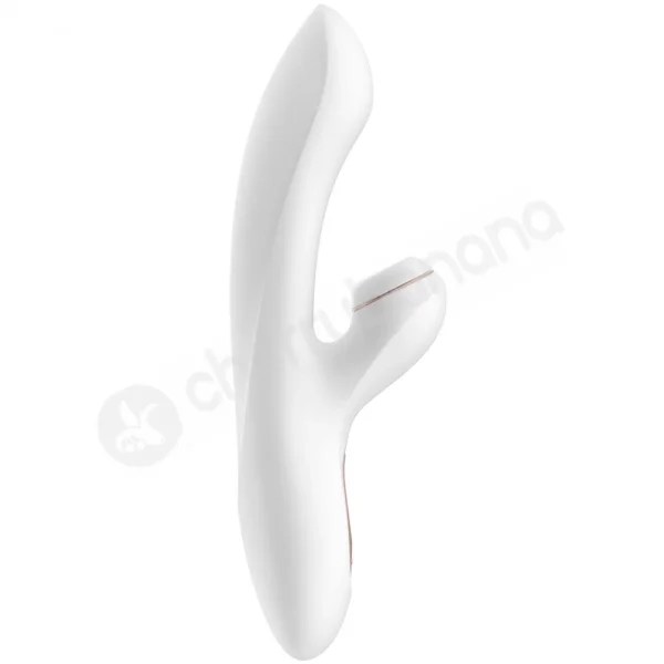 Satisfyer Pro G-spot Rabbit Vibrator