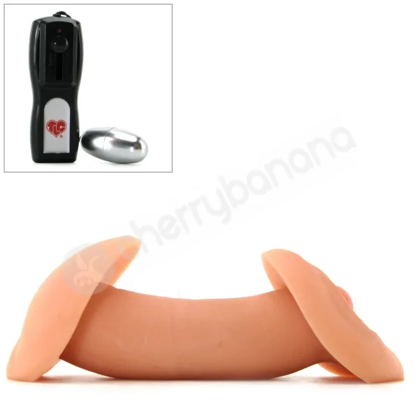 Kayden's Deep Throat Inflatable Doll