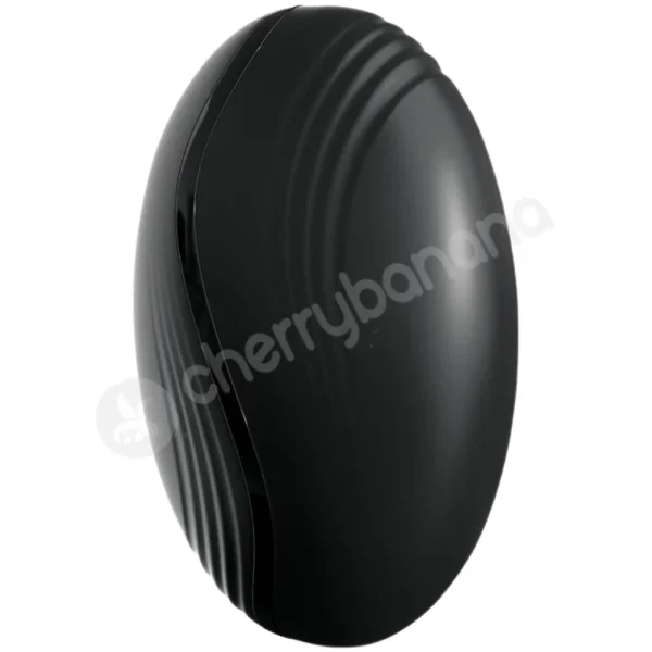 Sir Richards Control Silicone Rim Joy Tongue Flicking Vibe