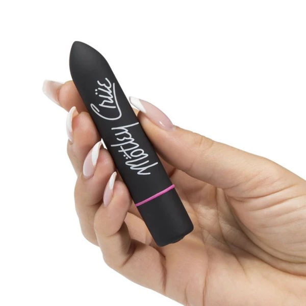 Motley Crue Girls Girls Bullet 10f Blk