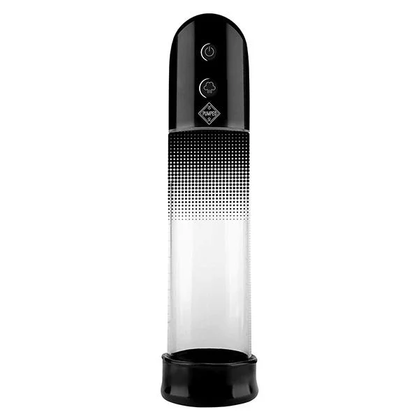 Pumped Automatic Luv Pump — image 15 of 20