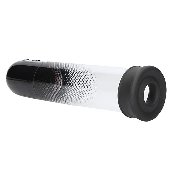 Pumped Automatic Luv Pump — image 17 of 20