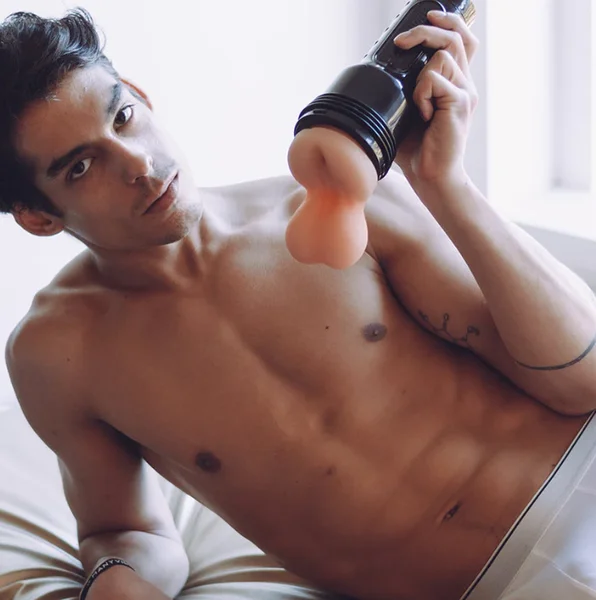 Fleshlight Fleshsack — image 7 of 24