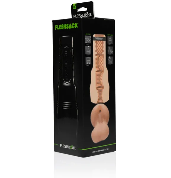 Fleshlight Fleshsack — image 9 of 24