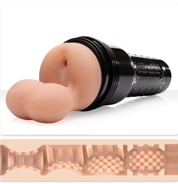 Fleshlight Fleshsack — image 3 of 24