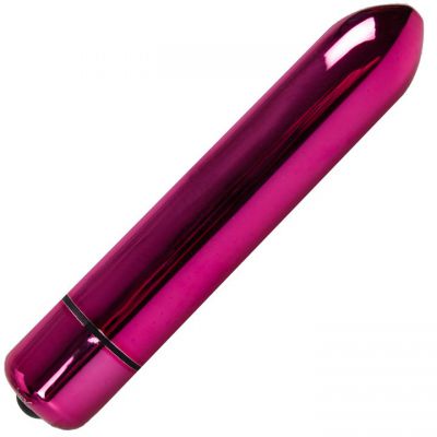 Bondara Shoot to Thrill Pink 10 Function Bullet Vibrator