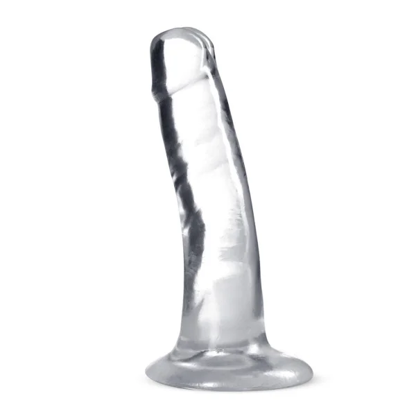 B Yours Plus - Hard N Happy - Clear