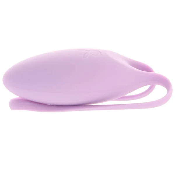 Playboy Pleasure Put In Work Silicone Kegel Ball 4 Piece Set
