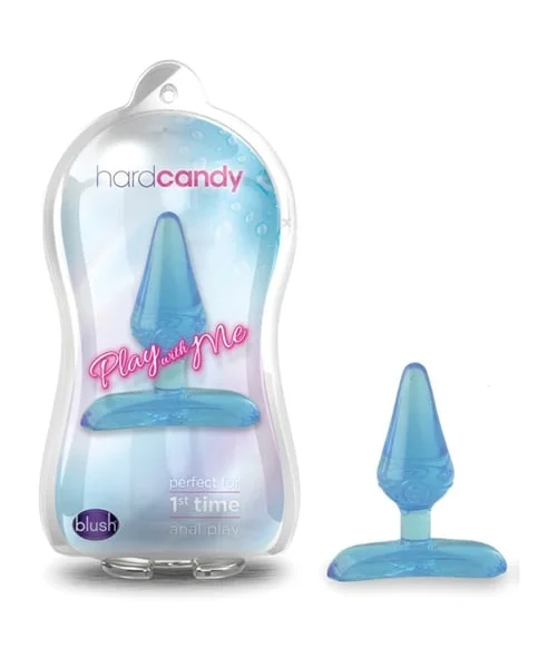 Blush - Play With Me - Hard Candy
