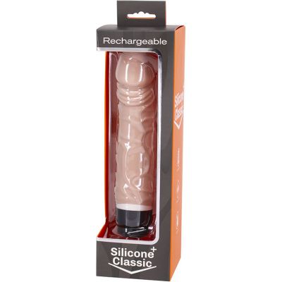 Classic Vibrating Cock