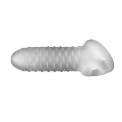 Fat Boy Checker Plate 5 5 Penis Sleeve