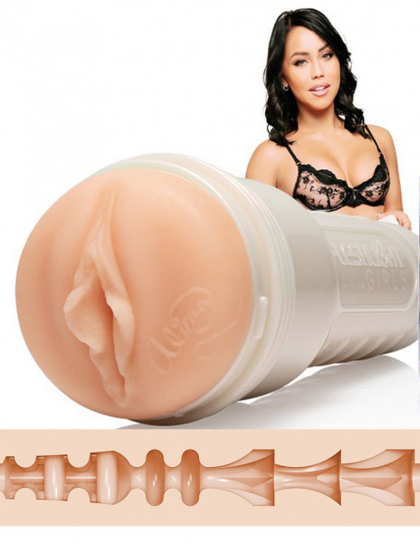 Fleshlight Alina Lopez Rose