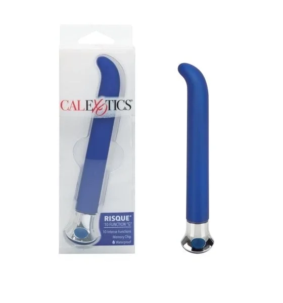 10-Function Risqu G - Blue