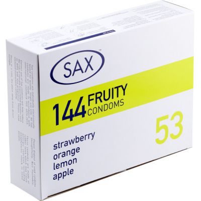 Fruity 144 s