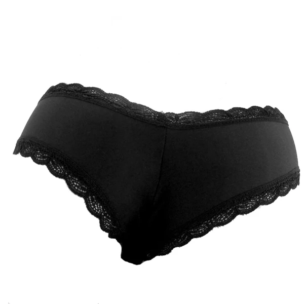 Love Rider Self Pleasurizer - Black