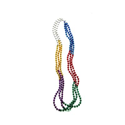 Rainbow Beads