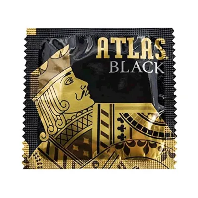 Atlas Blackjack 100 Pack