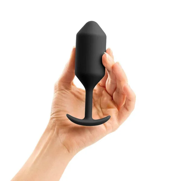 b-Vibe Snug Plug