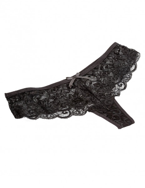 HUSTLER® Playthings Remote Control Thong