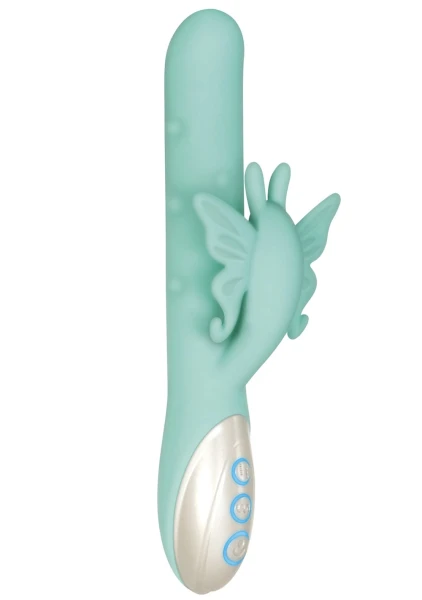 Grand Beaded Butterfly
