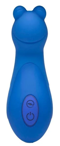 10x Mode Vibrating Silicone Flirty Vibe — image 4 of 6