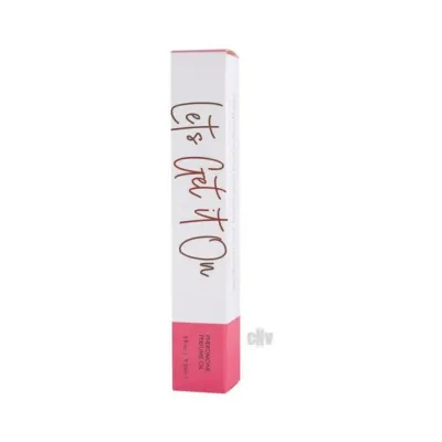 Personal Care Cgc Let s Get It On Roll on Perfume Oil With Pheromones 0 3 Oz