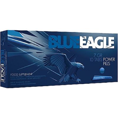 Blue Eagle