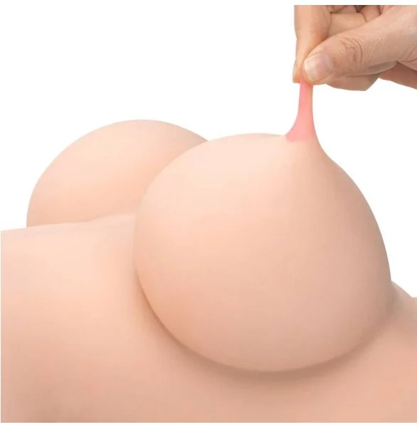 Helen Love Torso