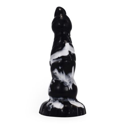 8 5 Candle Dragon Cock