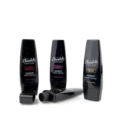 Chocolate Fantasy Body Topping 37ml