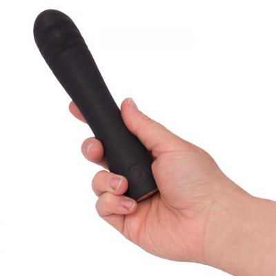 Free Willy 10 Function Rolling Rechargeable G Spot Vibrator