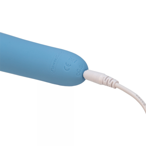 B.M.S. Enterprises Wonderlust Destiny Wand Massager