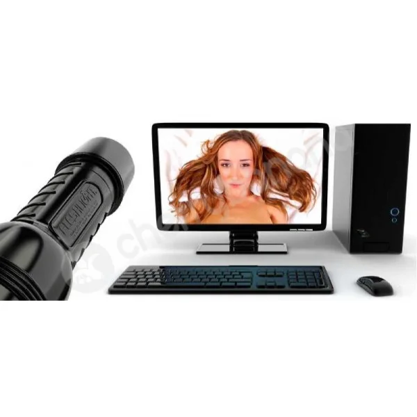 Fleshlight Vstroker Virtual Sex Adapter